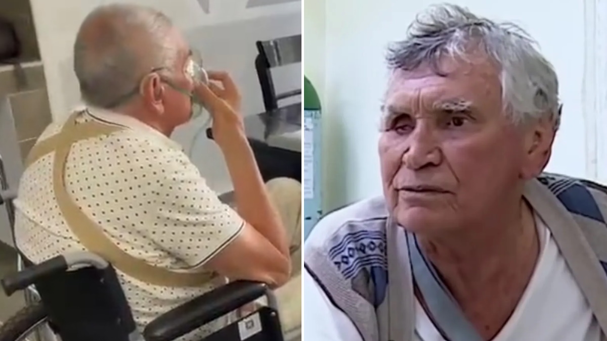 Se retrasa salida de Miguel Ángel Félix Gallardo de Puente Grande Se retrasa salida de Miguel Ángel Félix Gallardo de Puente Grande