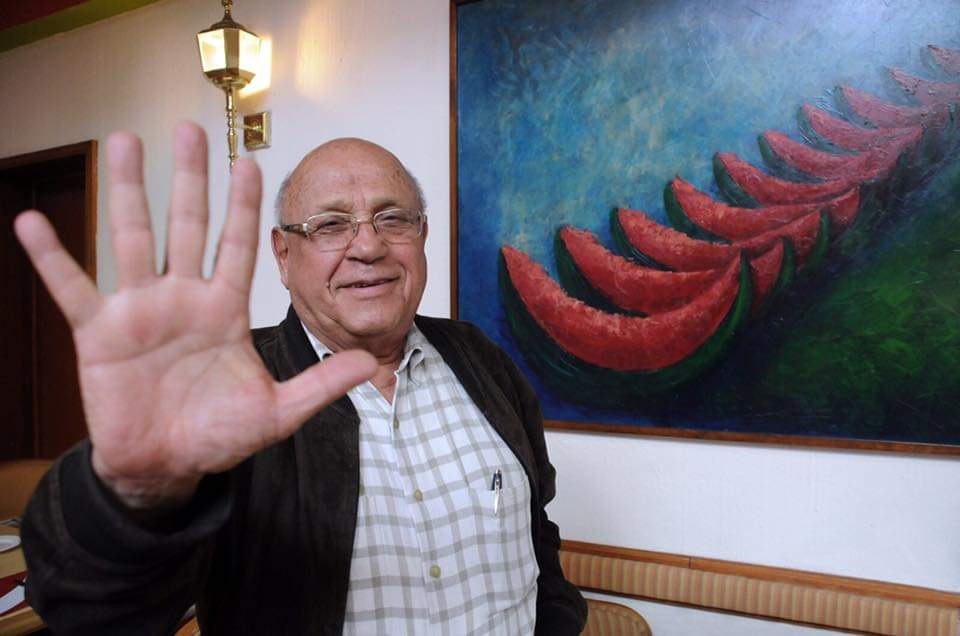 Miguel López Azuara, retrato de una época; el poder y la libertad de expresión de Scherer a Buendía Miguel López Azuara, retrato de una época; el poder y la libertad de expresión de Scherer a Buendía