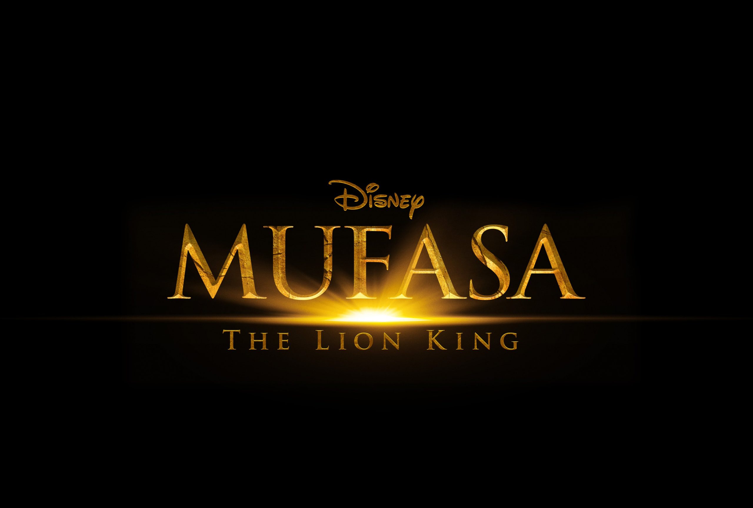 Revelan primeras imágenes de ‘Mufasa: The Lion King’