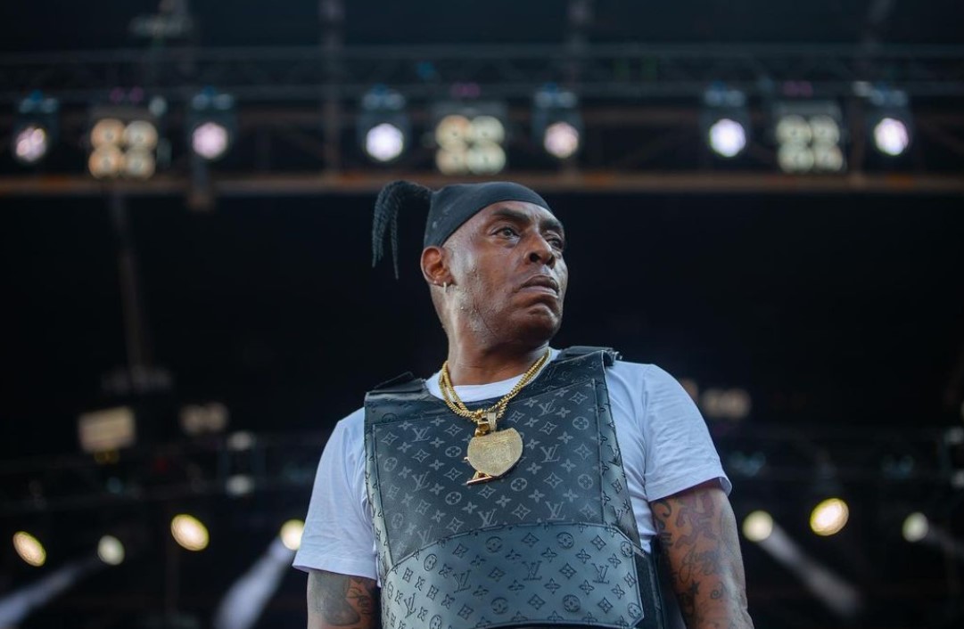 Murió Coolio a los 59 años en Los Ángeles: TMZ Murió Coolio a los 59 años en Los Ángeles: TMZ