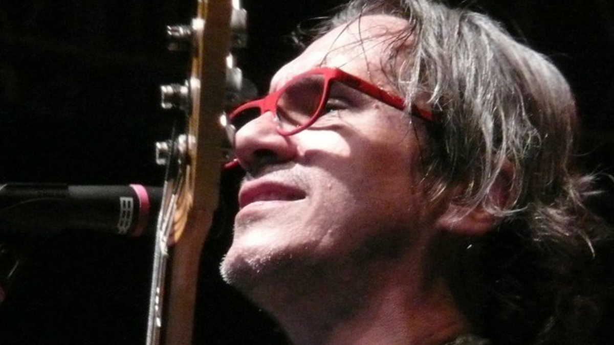 Murió ‘Marciano‘ Cantero, vocalista y líder de Los Enanitos Verdes