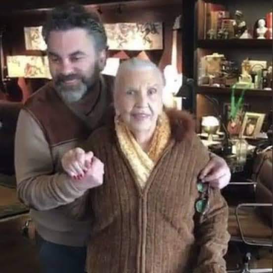 Murió Pilar Morán, madre del cantante Manuel Mijares - murio-pilar-moran-madre-del-cantante-manuel-mijares-2