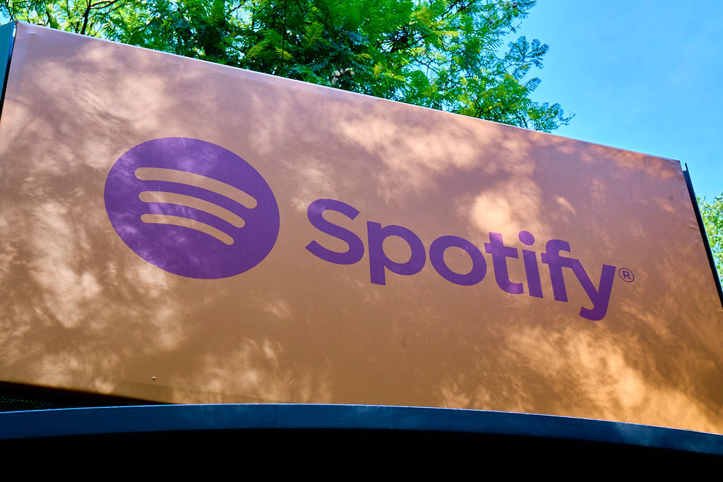 Spotify presenta: México es imparable, reprodúcelo” Spotify presenta: México es imparable, reprodúcelo”