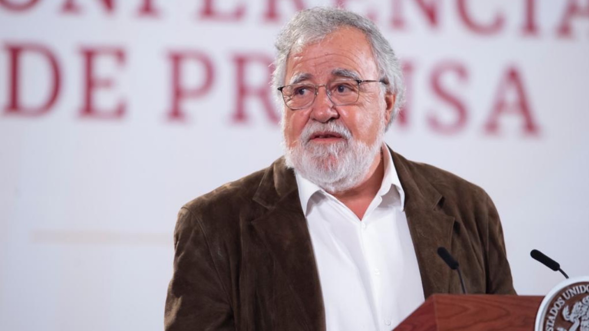 “Nadie me ha presionado” por caso Ayotzinapa, asegura Alejandro Encinas