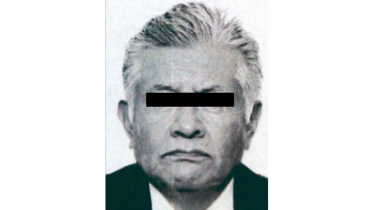 Ofrecen 1 mdp por Francisco Arturo Pérez, DRO del Colegio Rébsamen