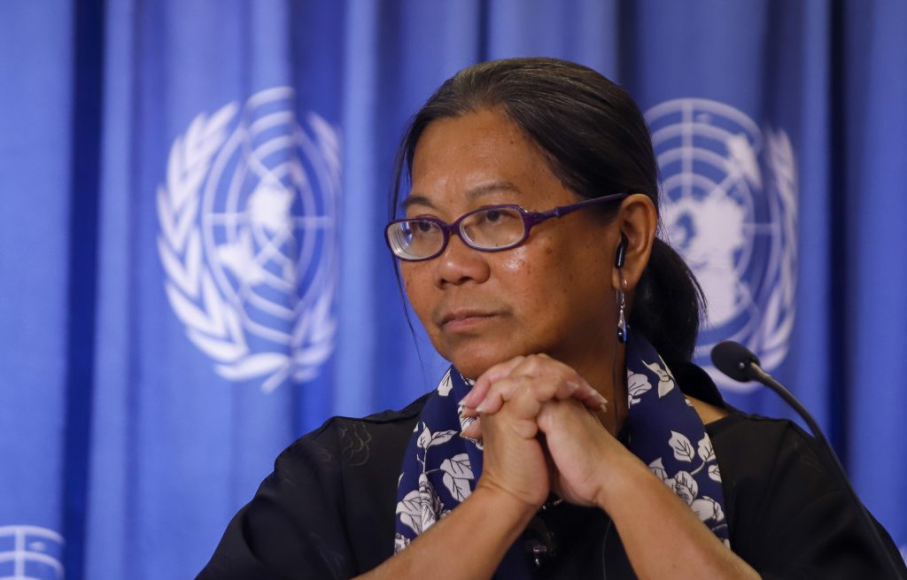 ONU: México debe prevenir, proteger y dar soluciones a desplazamiento interno - onu-mexico-debe-prevenir-proteger-y-dar-soluciones-a-desplazamiento-interno-1024x655