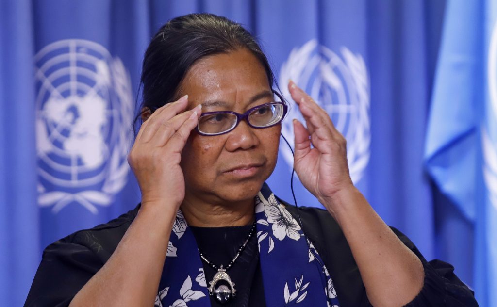 ONU: México debe prevenir, proteger y dar soluciones a desplazamiento interno - onu-mexico-debe-prevenir-proteger-y-dar-soluciones-a-desplazamiento-interno-3-1024x633