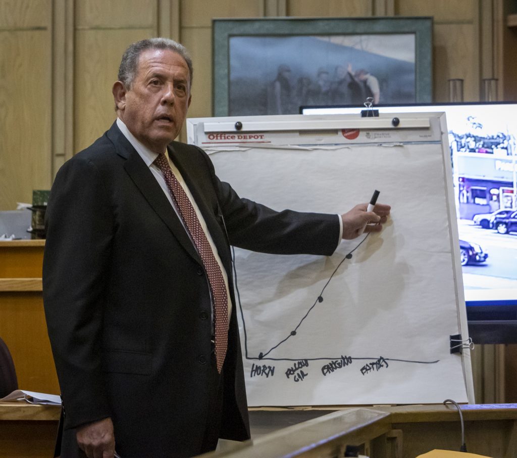 Abogados alegan que golpe de Pablo Lyle fue una reacción ante el pánico - pablo-lyle-1-1024x906