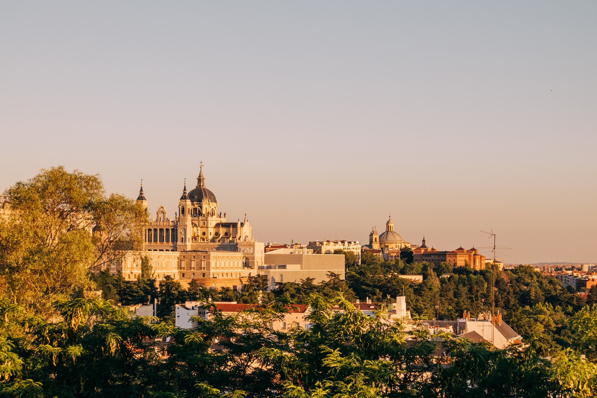 Ciudades verdes y menos contaminadas tuvieron menos contagios por COVID-19