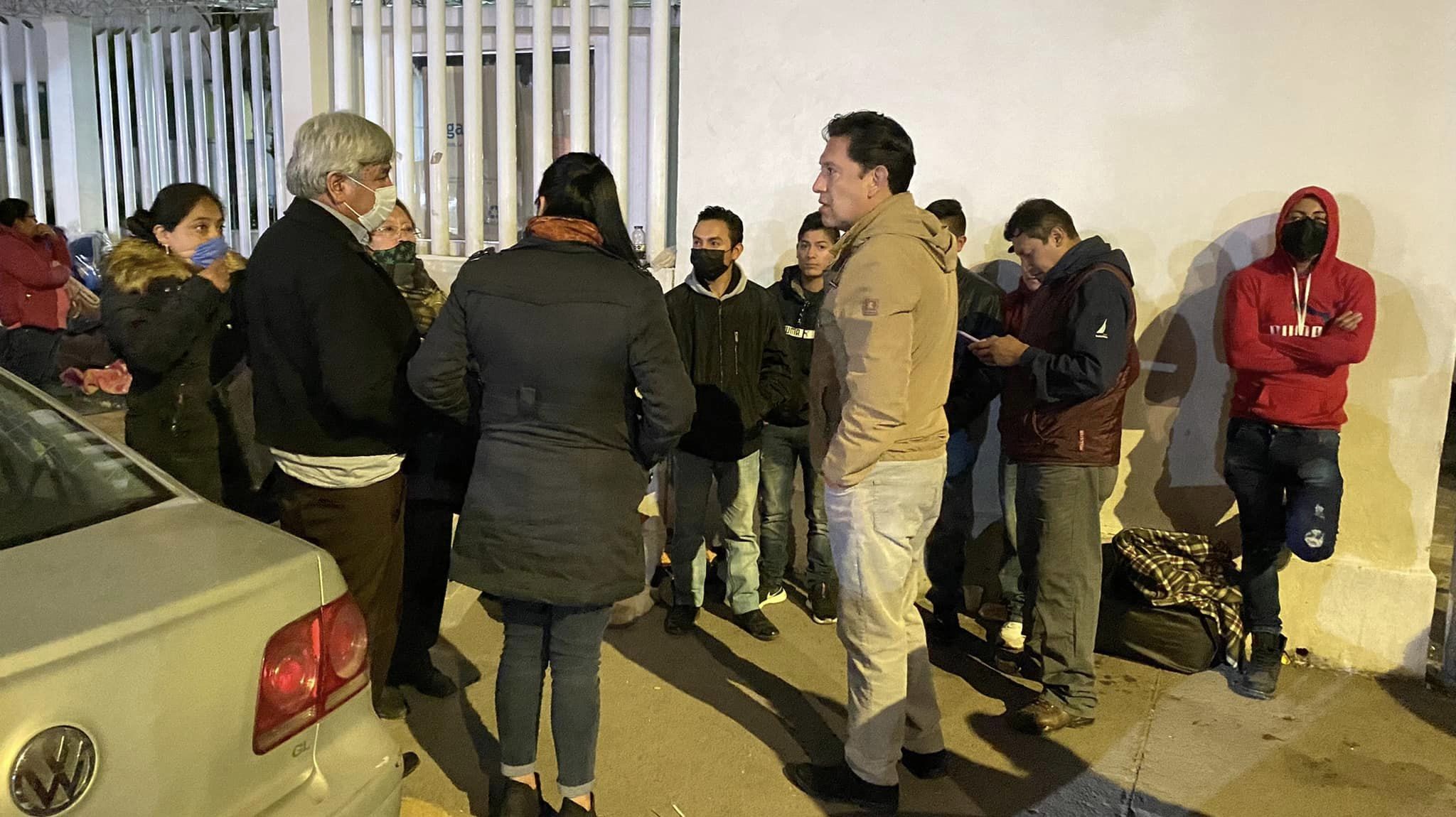 Murió un lesionado por explosión de pirotecnia en Edomex Murió un lesionado por explosión de pirotecnia en Edomex