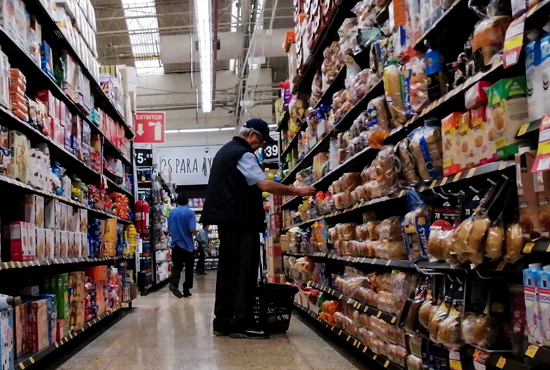 Expertos piden al Gobierno de México un presupuesto mesurado y responsable Expertos piden al Gobierno de México un presupuesto mesurado y responsable