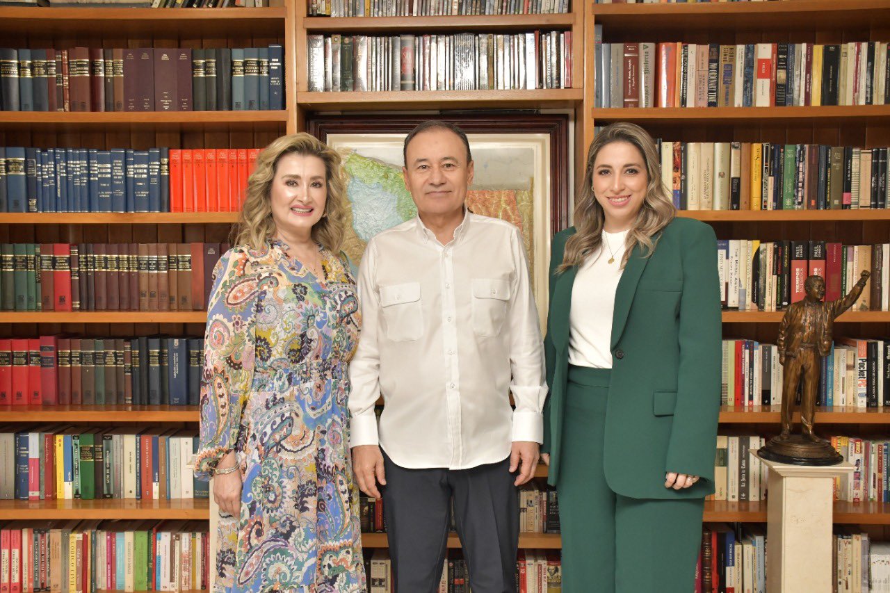 PRI se queda sin bancada en el Congreso de Sonora PRI se queda sin bancada en el Congreso de Sonora