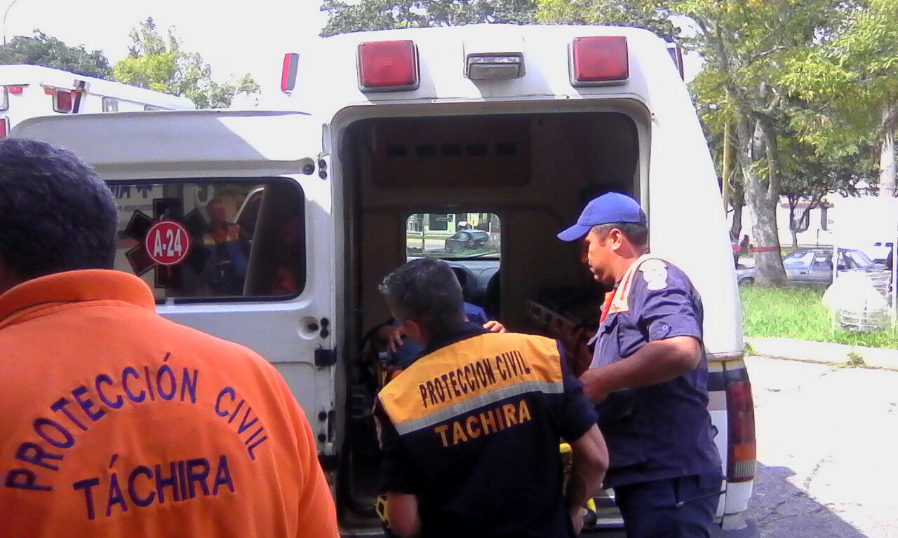 Desaparece un grupo de personas tras acudir a retiro religioso en Venezuela