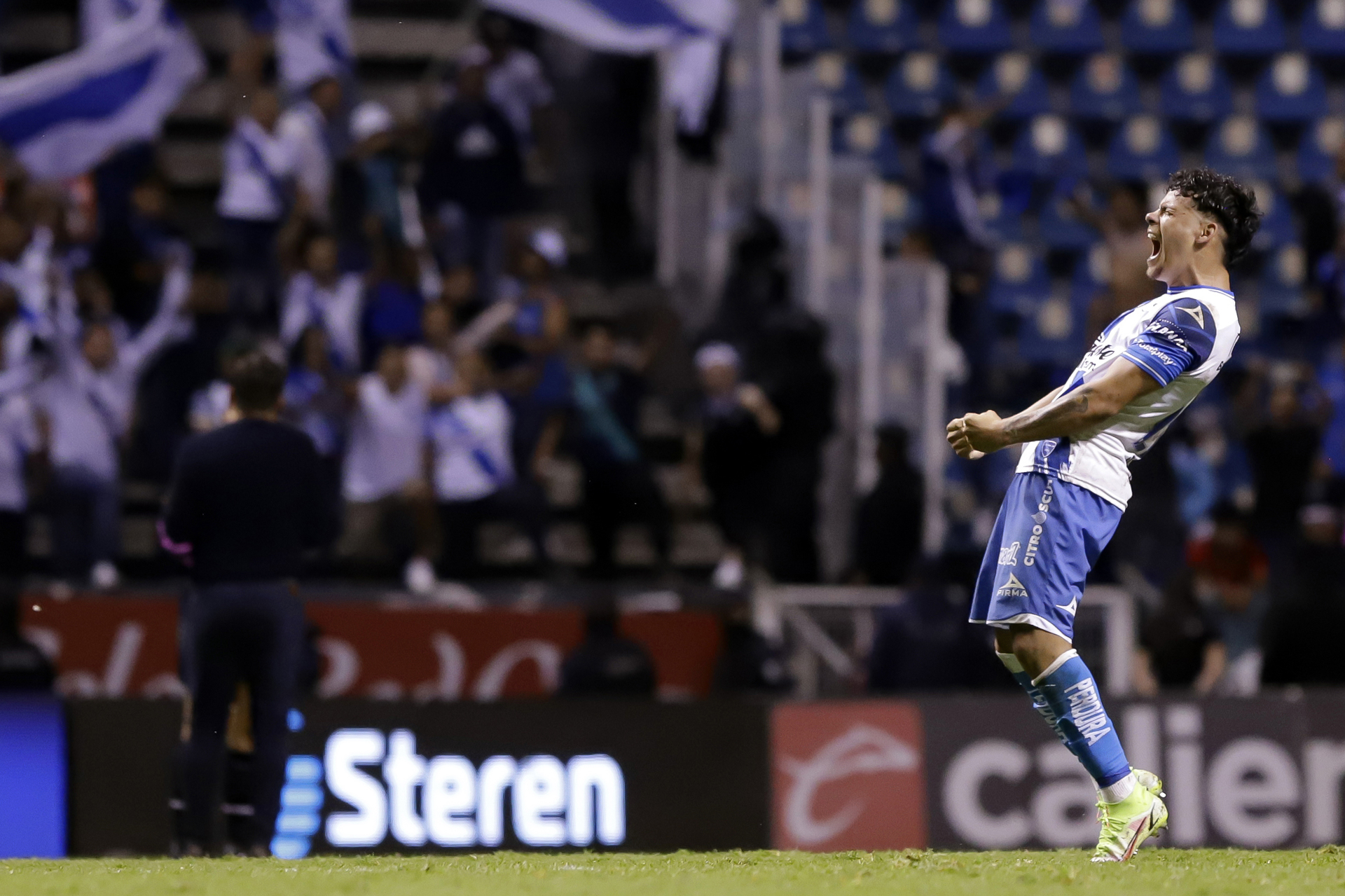 Tigres cae ante Puebla, pero se mantiene entre los ocho mejores de la tabla