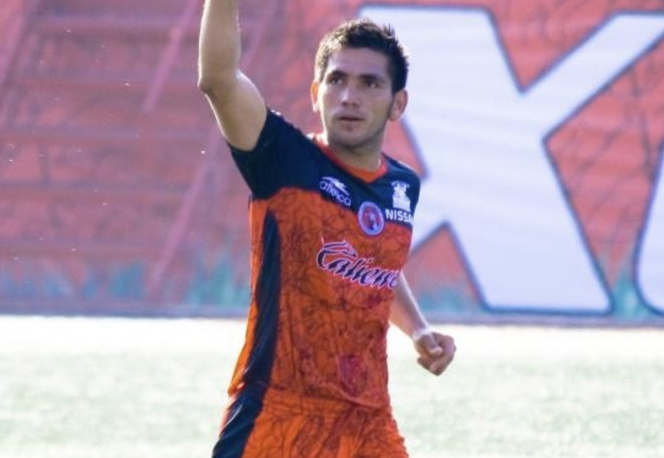 Detienen a exjugador de Xolos por tratar de cruzar a dos mujeres a EE.UU. Detienen a exjugador de Xolos por tratar de cruzar a dos mujeres a EE.UU.