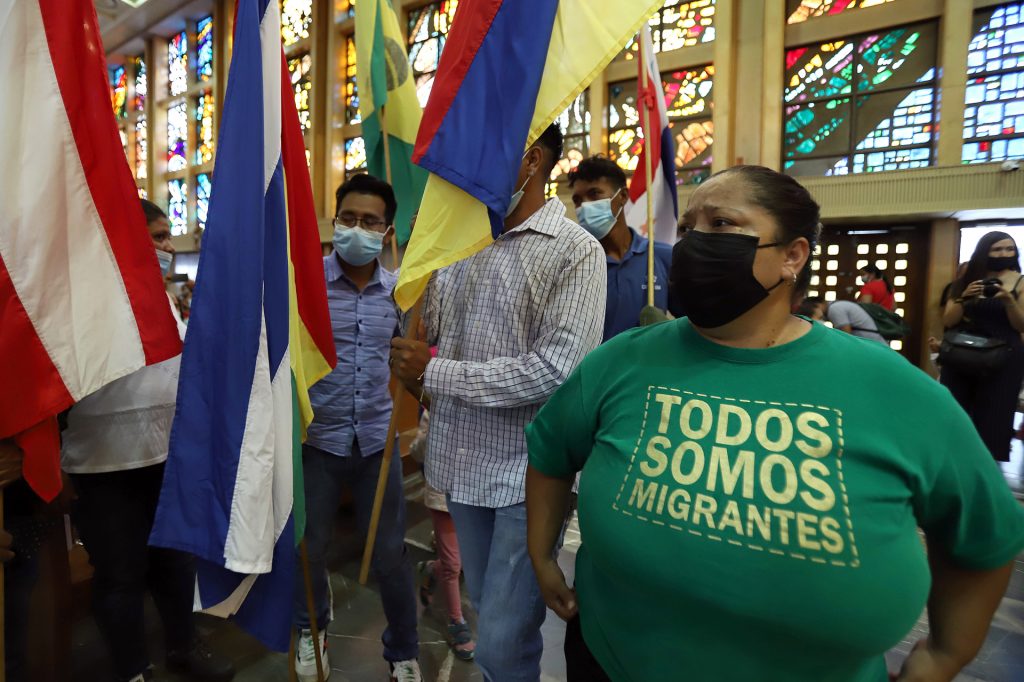 Realizan la 108 jornada Mundial del Migrante en Ciudad Juárez - realizan-la-108-jornada-mundial-del-migrante-en-ciudad-juarez-3-1024x682