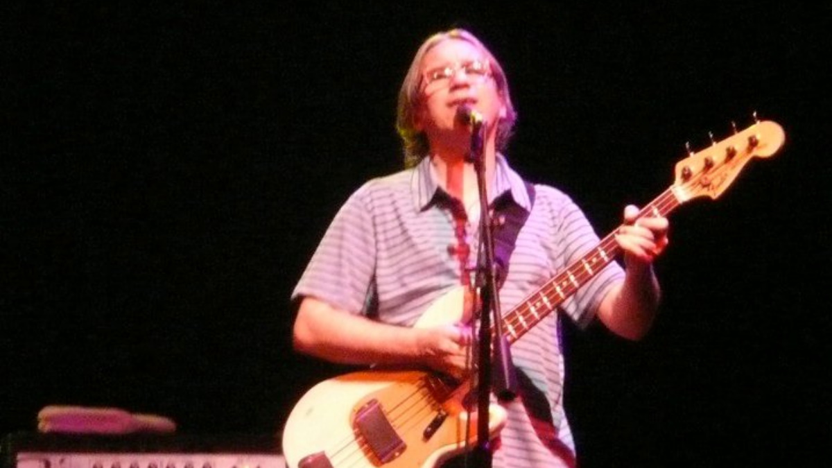 Reportan en terapia intensiva al vocalista de Los Enanitos Verdes en Argentina Reportan en terapia intensiva al vocalista de Los Enanitos Verdes en Argentina