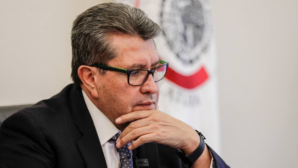 No hay consenso para que Fuerzas Armadas se queden en las calles hasta 2028: Monreal No hay consenso para que Fuerzas Armadas se queden en las calles hasta 2028: Monreal