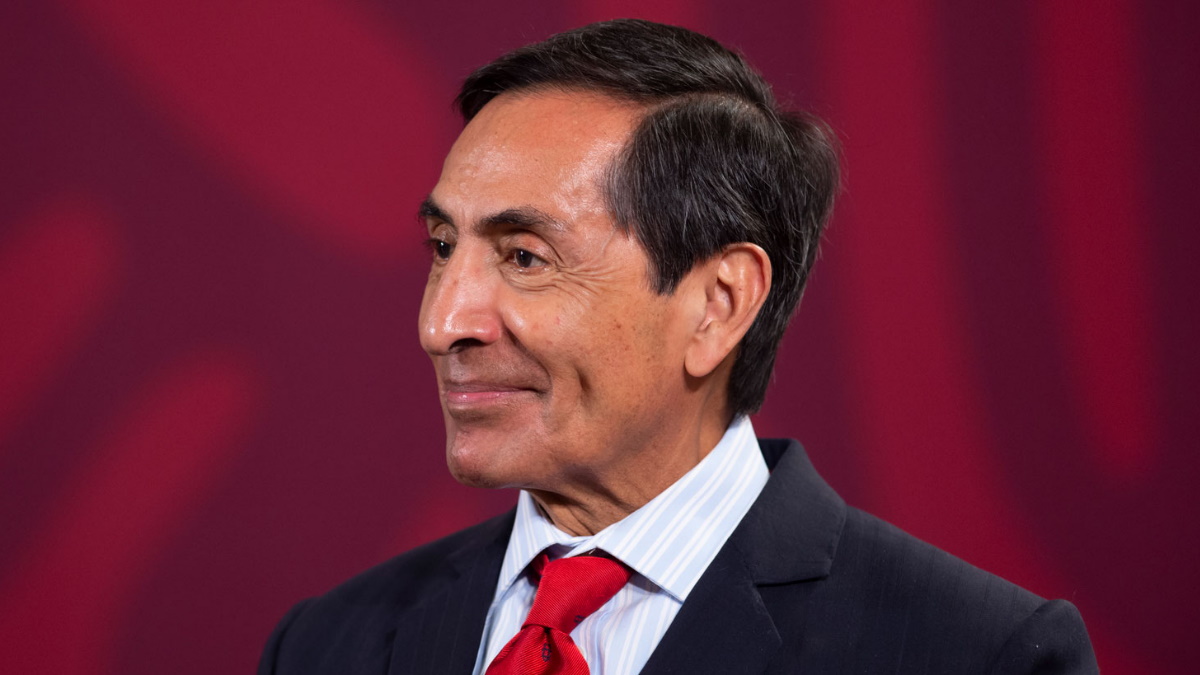 Secretario de Hacienda admite aumento de precios