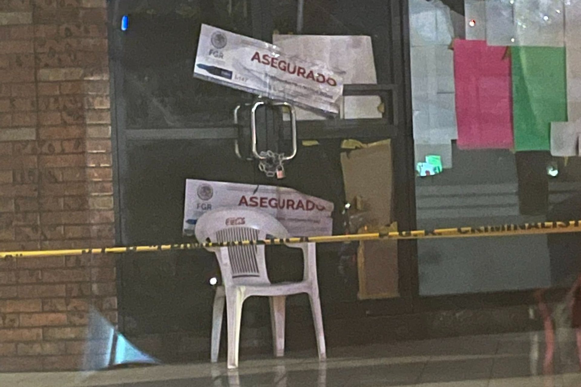 FGR aclara que no hay desalojo de propietarios de departamentos en Santa Fe; “no hay de qué preocuparse, los vamos a ayudar” FGR aclara que no hay desalojo de propietarios de departamentos en Santa Fe; “no hay de qué preocuparse, los vamos a ayudar”