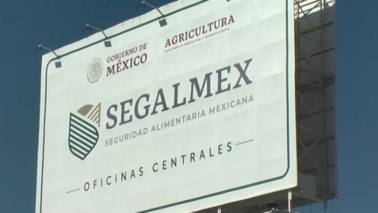 Denuncian quebranto en Segalmex por casi 9 mil mdp