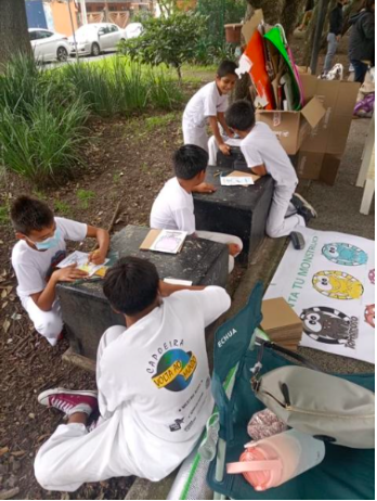 Sembrando Futuro Fest 2022 - sembrando-futuro