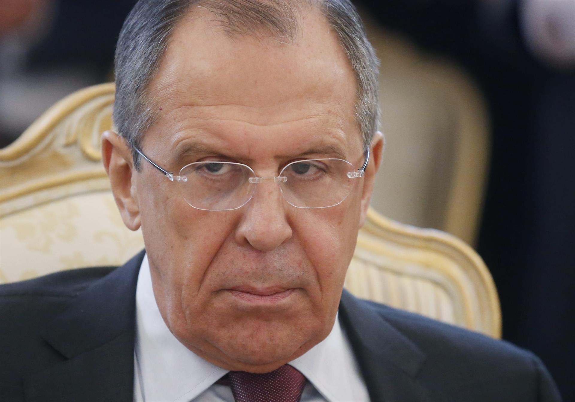 Rusia asegura que Occidente “no es neutral” y afirma que respetará referendos de Ucrania