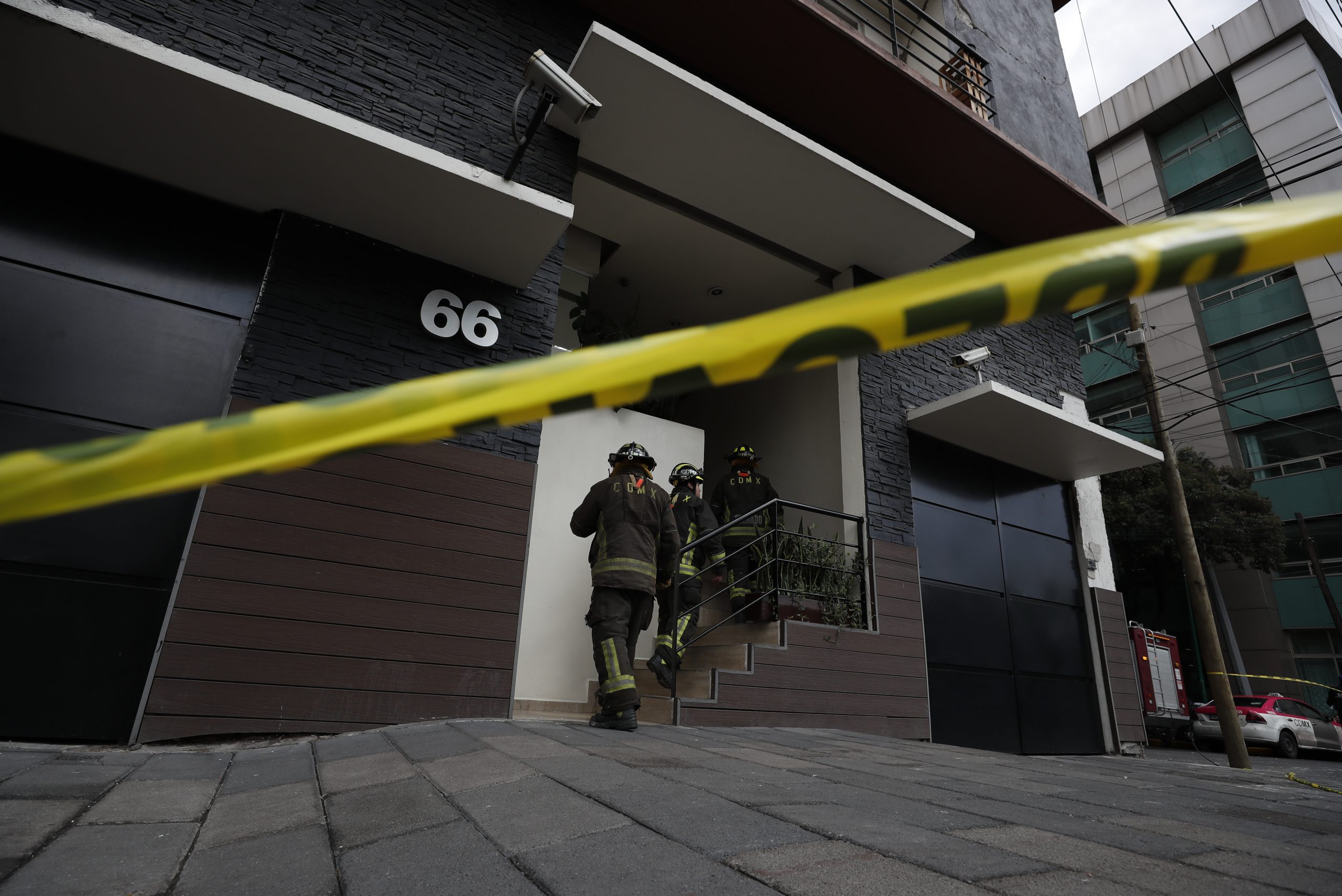 Confirma CFE 1.2 millones de usuarios afectados en suministro eléctrico tras sismo