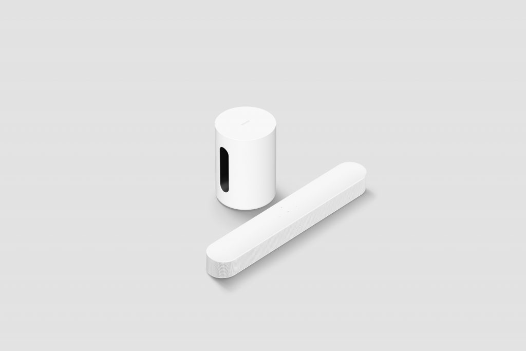 Sonos Sub Mini: el subwoofer compacto para armar un sonido de cine en la habitación - sonos-sub-mini-10-1024x683