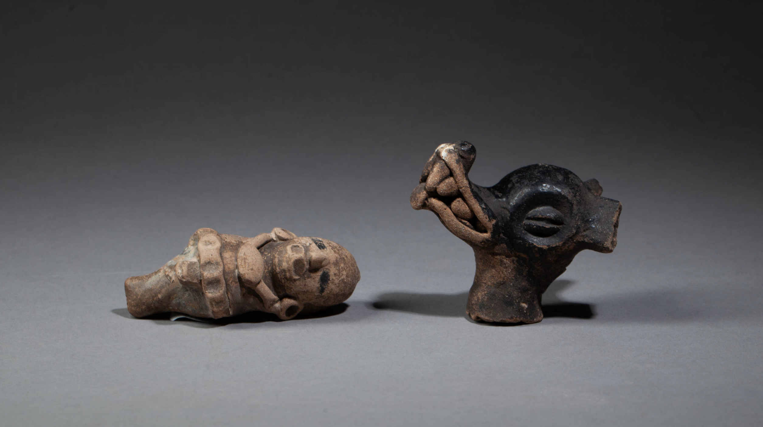 Exige México detener una subasta en Francia con 17 piezas patrimonio de la nación Exige México detener una subasta en Francia con 17 piezas patrimonio de la nación