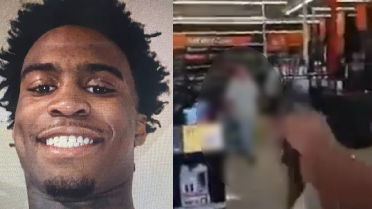 Sujeto desata tiroteos en Memphis, Tennessee, y los transmite en redes sociales