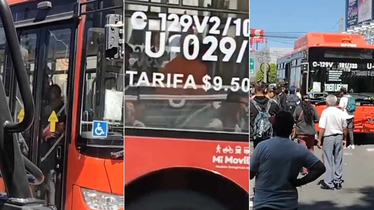Sujeto secuestra transporte público y toma a mujer como rehén en Guadalajara; termina abatido Sujeto secuestra transporte público y toma a mujer como rehén en Guadalajara; termina abatido