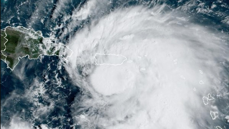 Declaran estado de emergencia en Puerto Rico por tormenta tropical Fiona Declaran estado de emergencia en Puerto Rico por tormenta tropical Fiona