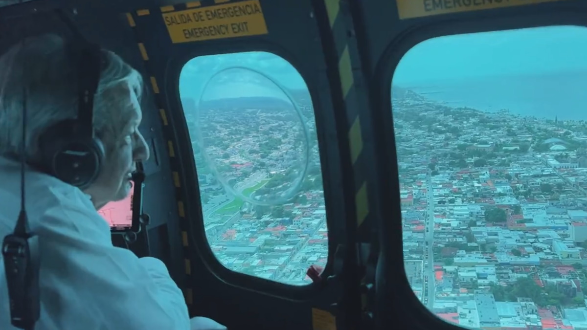 Tren Maya contará en Campeche con 11 estaciones y 523 kilómetros de vías: AMLO Tren Maya contará en Campeche con 11 estaciones y 523 kilómetros de vías: AMLO