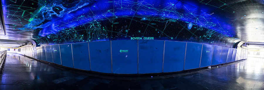 Murió el destacado ingeniero José de la Herrán a los 96 años - tunel-de-la-ciencia-la-raza