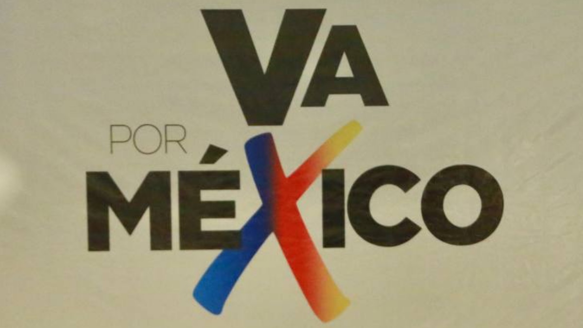 Futuro de ‘Va por México’ se decidirá tras proceso legislativo de iniciativa del PRI, anuncian PAN y PRD