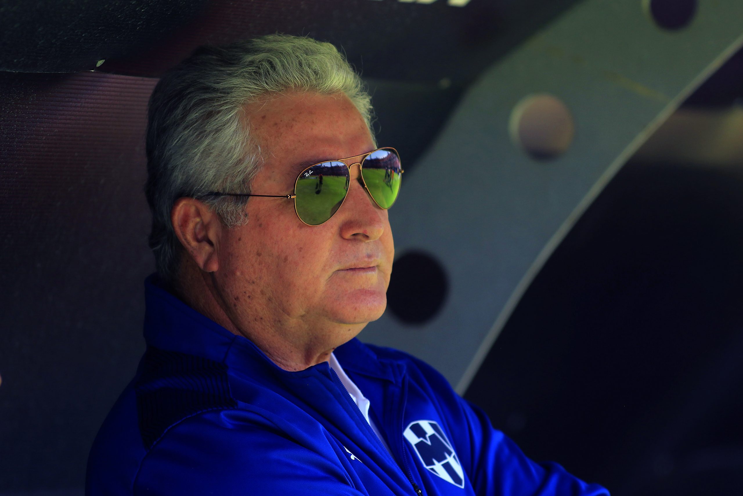 Descartan situaciones de alto riesgo para Vucetich tras baja de presión