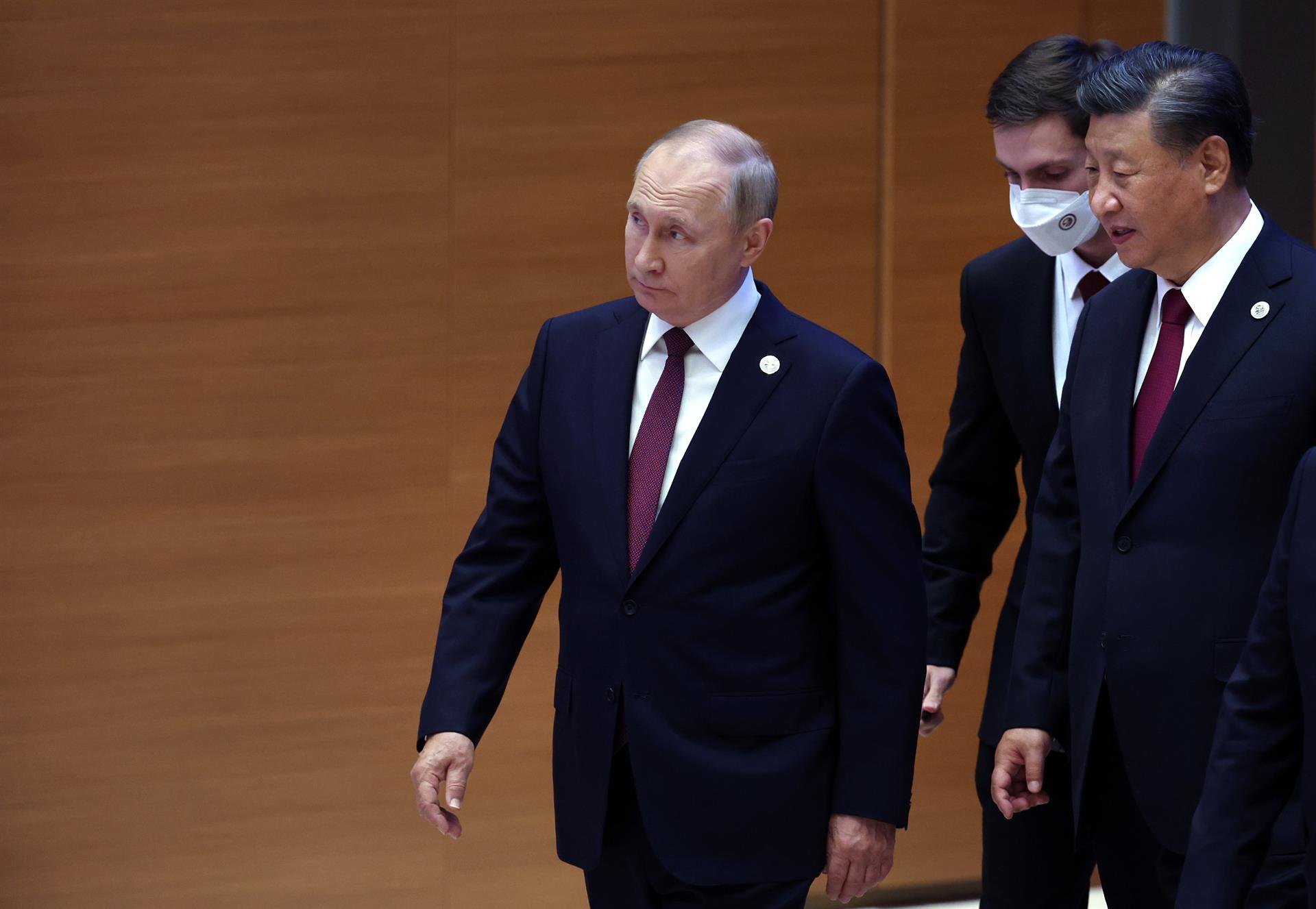 Putin pide a ONU que exija a Unión Europea levantar sanciones a fertilizantes rusos