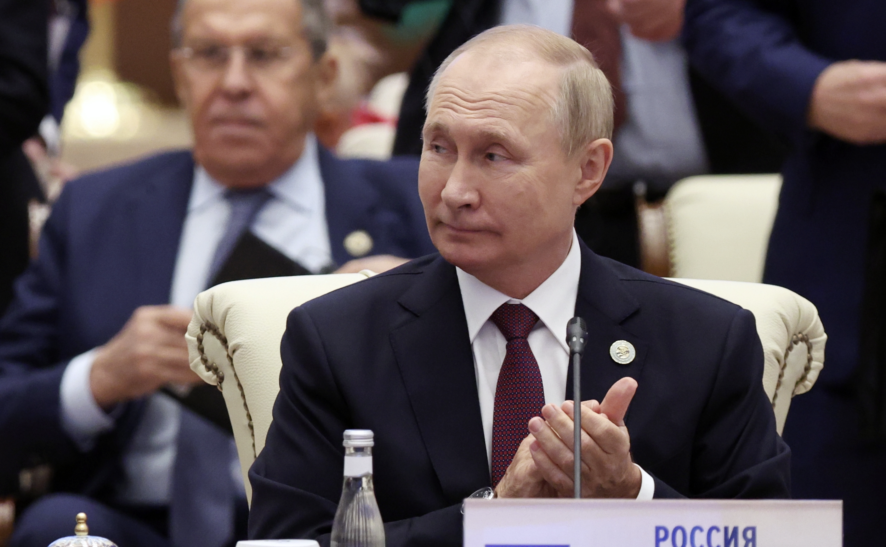 Moscú confirma haber frustrado nuevo intento de contraataque de Kiev en Jersón Moscú confirma haber frustrado nuevo intento de contraataque de Kiev en Jersón