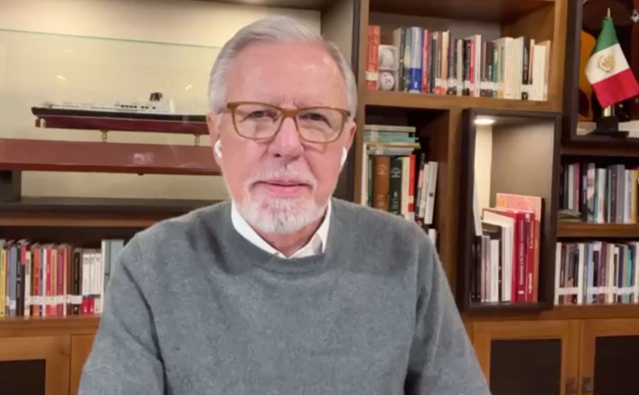 Marcador en el medio tiempo: 2-0