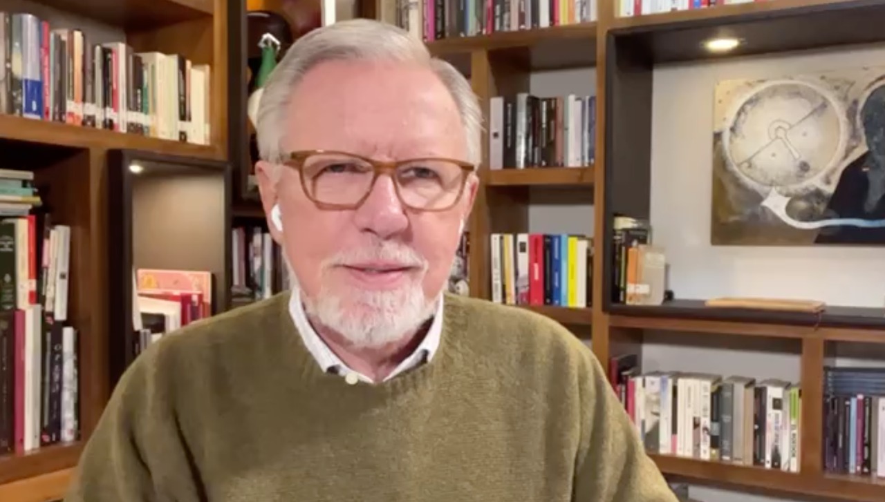 ¡Las noticias! López Obrador critica alertas de seguridad de EE.UU.