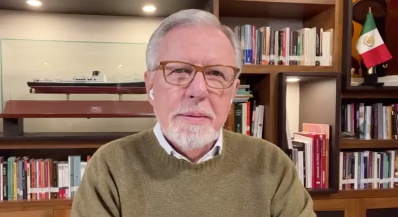 Rompiendo lo que queda de oposición