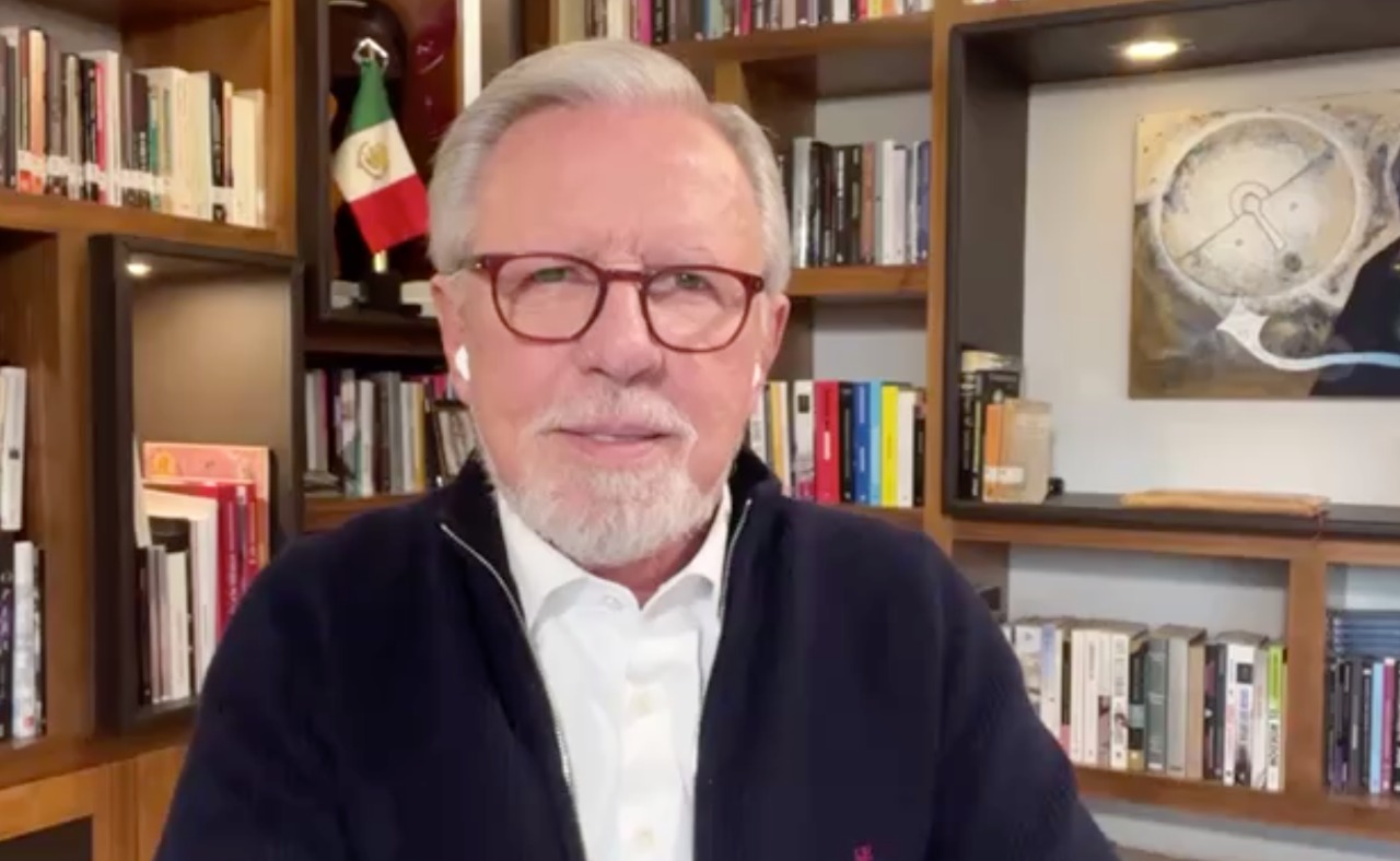 ¡Las noticias! Imparable la inflación en México; en agosto se elevó 8.70%, el nivel más alto en 21 años y ocho meses