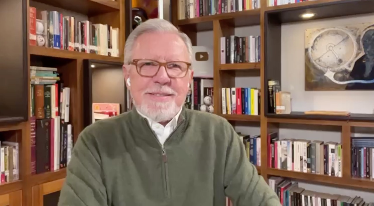 ¡Las noticias! El miércoles se oficializará el fin de la alianza PRI-PAN-PRD