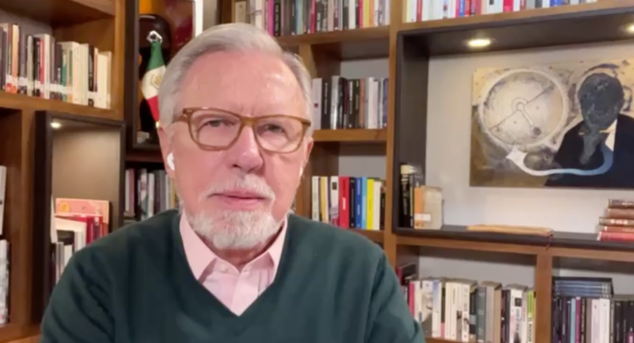 ¡Las noticias! Detectan primer caso de la variante centauro de COVID en México