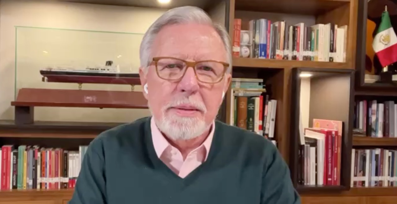 Así, de aquí al 30