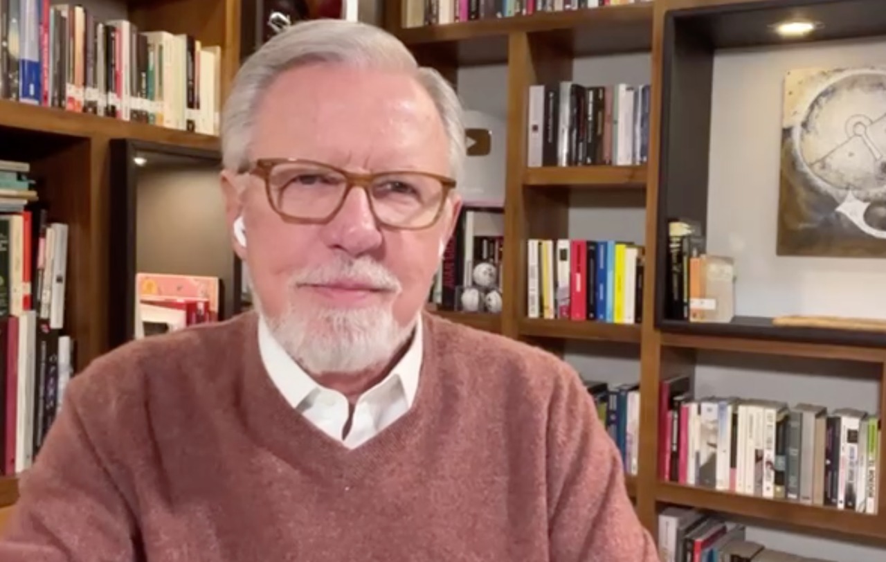 ¡Las noticias! Miles despiden a la reina Isabel II en Londres