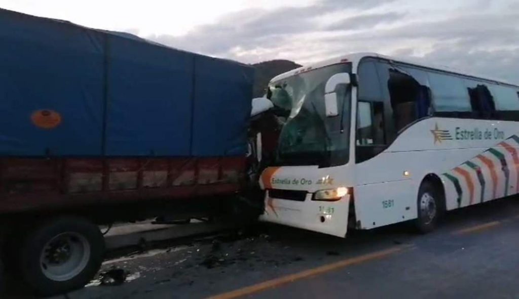 Normalistas vandalizan el Palacio de Justicia de Iguala, en Guerrero - whatsapp-image-2022-09-27-at-83828-pm-1024x591