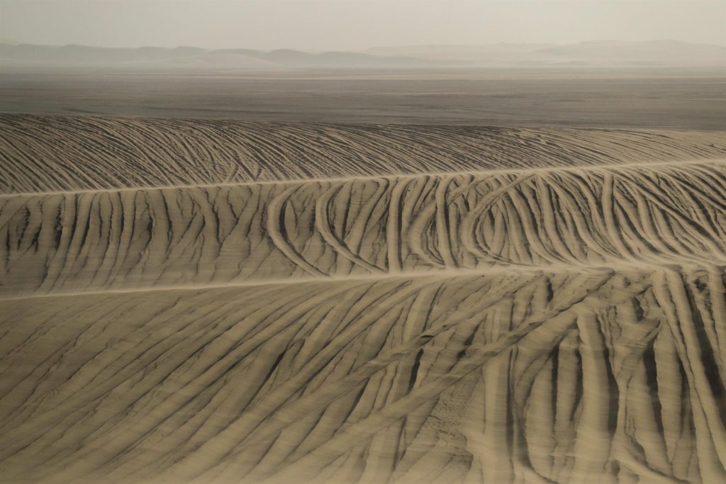 #FOTOS Dunas blancas y adrenalina, ingredientes del desierto en Qatar - 114b4067288332da6b468549f666ae5068ded9ccw-1024x683