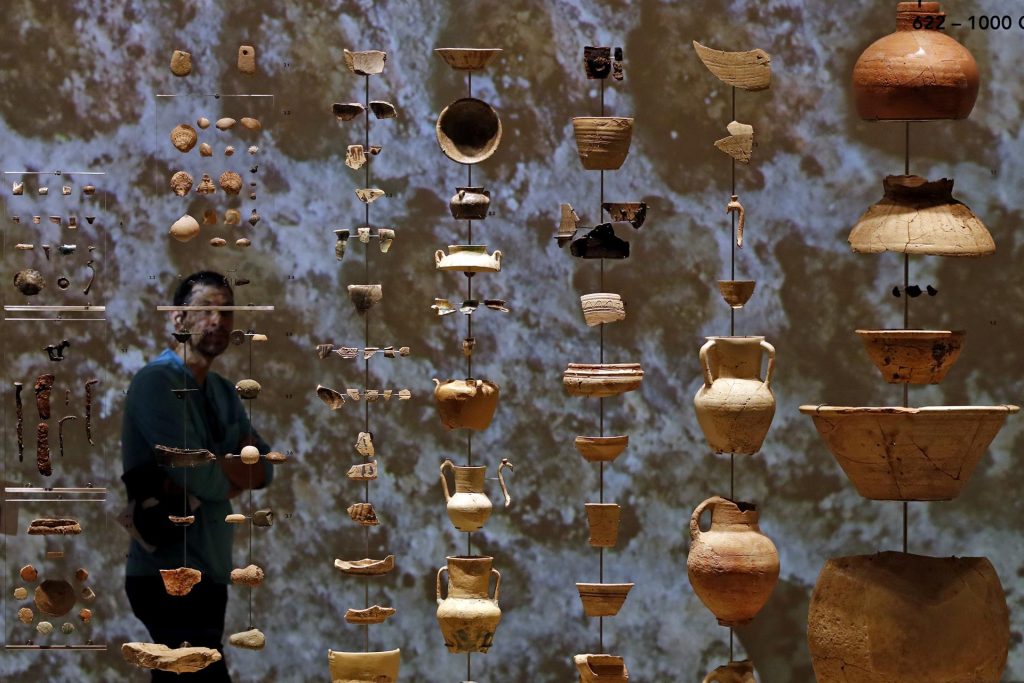 #Fotos Guía cultural de Qatar 2022: de Maradona a la rosa del desierto - 117b4e159d82e1427602d13ffa1f86b8e50fc5few-1024x683